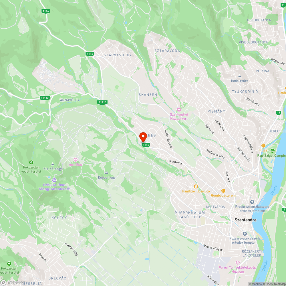 Vízelvezetés tisztítása indokolt bejelentés helye