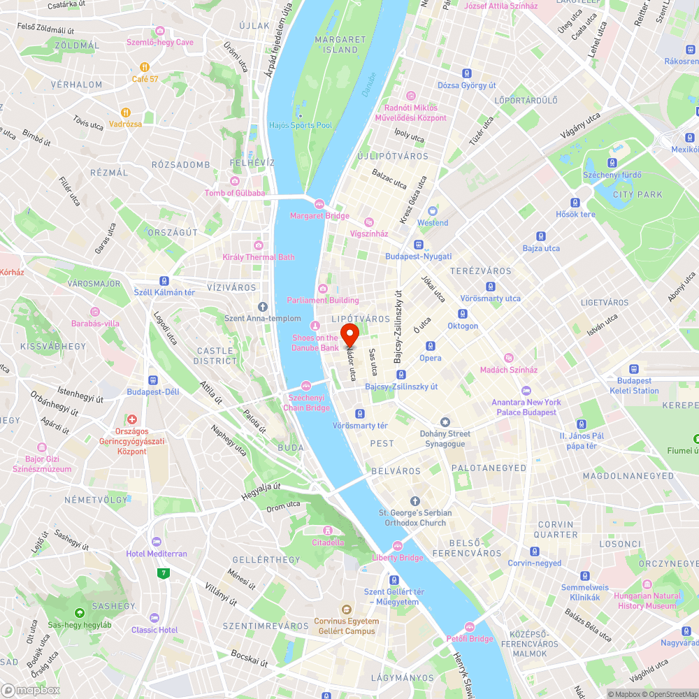 A legnagyobb bankunk vezetői így parkolnak... bejelentés helye