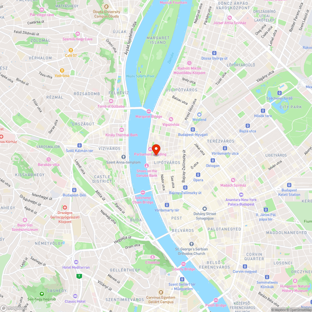 Így kordonozz magadnak parkolóhelyet bejelentés helye