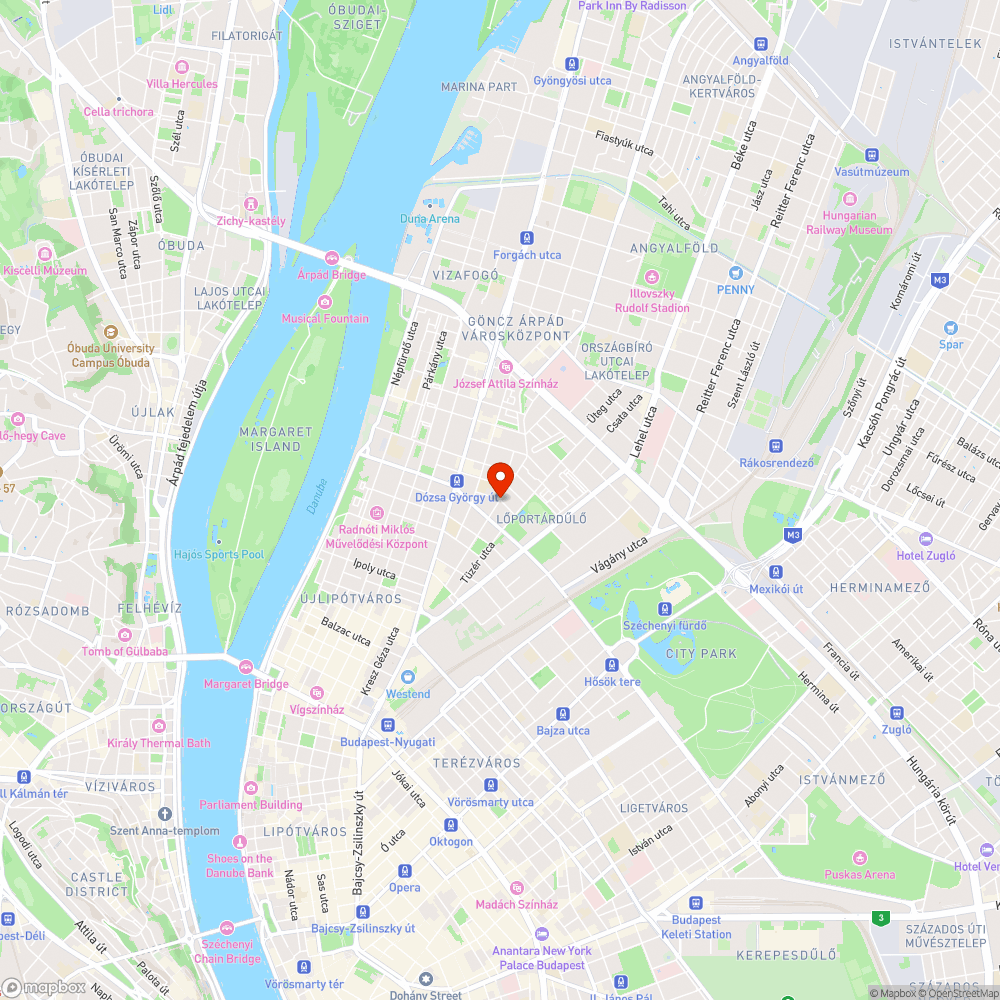 baleseti gócpont bejelentés helye