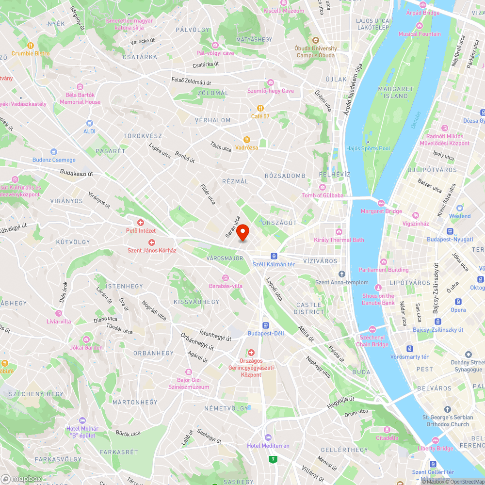 Kutyapiszok mindenütt bejelentés helye