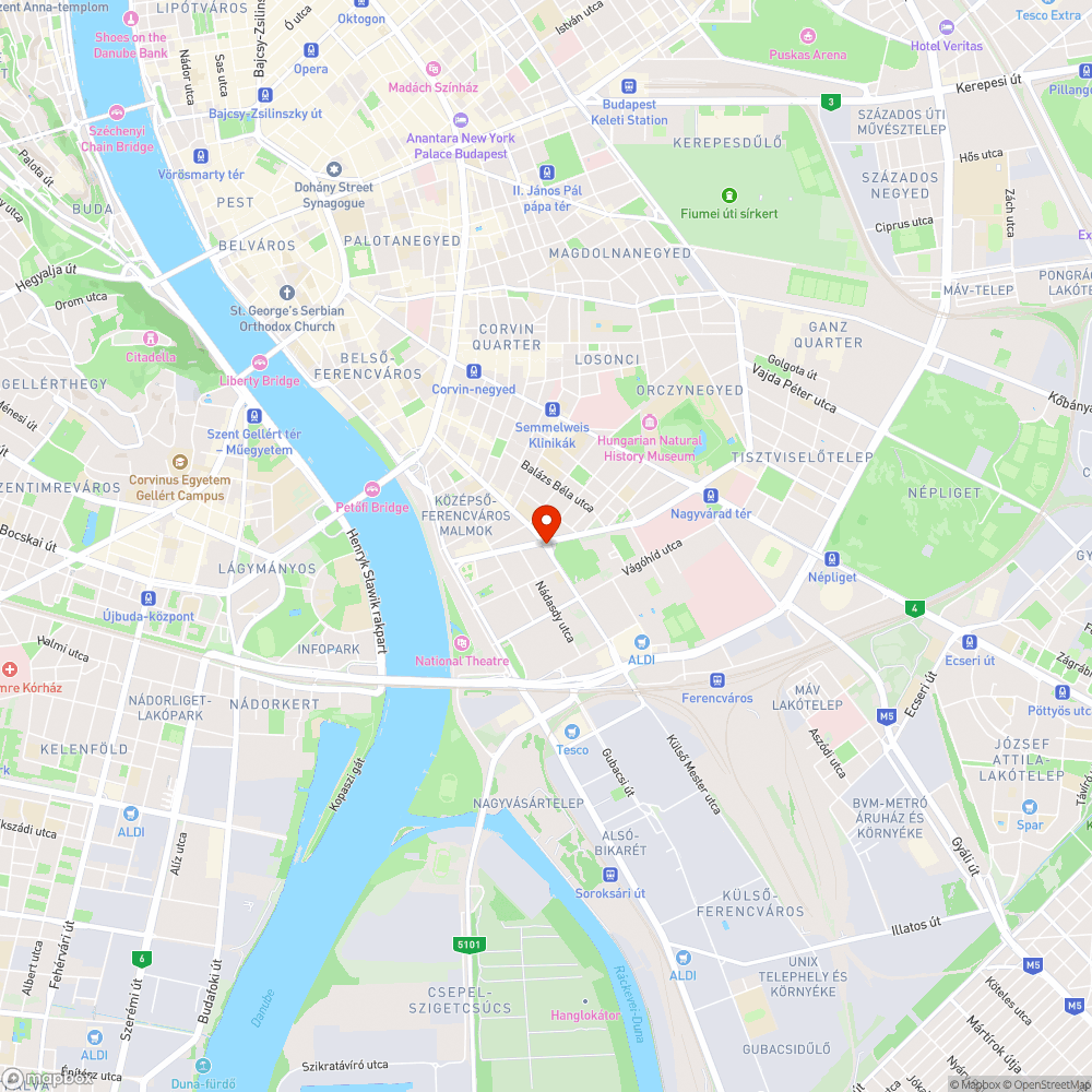 Hajlott korlátok bejelentés helye