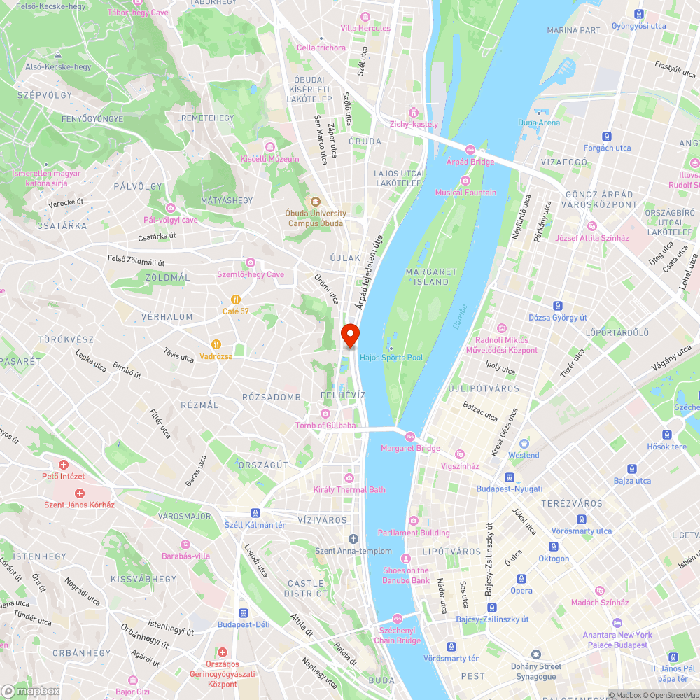 Betemetetlen gödör bejelentés helye