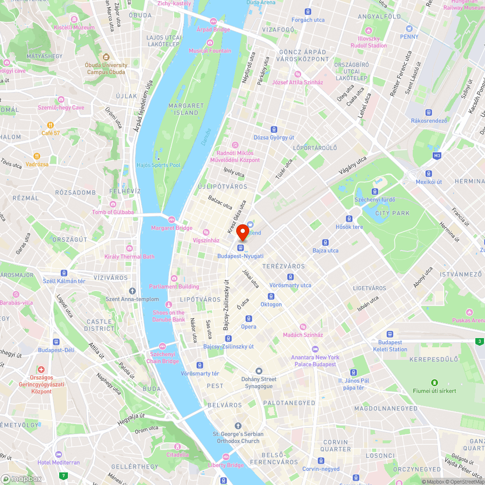 Nyugati pu. mozgólépcső minősíthetetlen tisztasága bejelentés helye