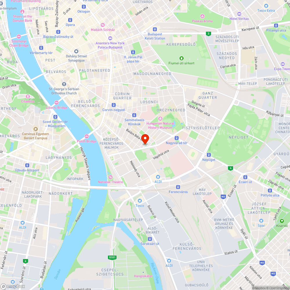 Évek óta abbahagyott építkezés utóélete bejelentés helye