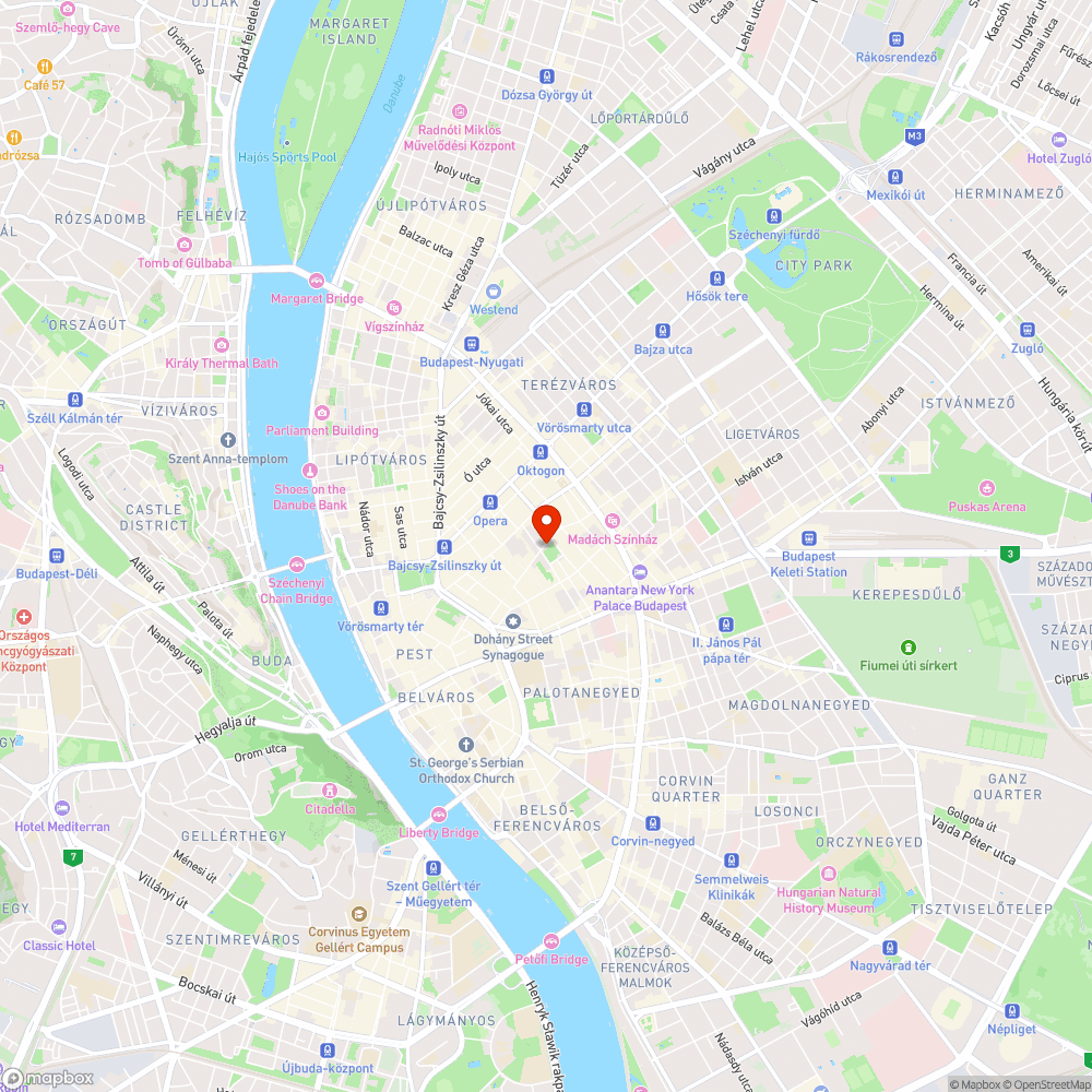 ferde járdaszegély bejelentés helye