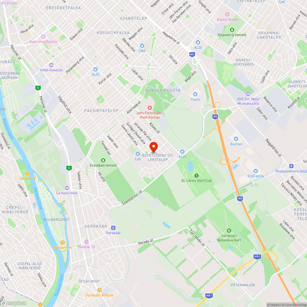 Kutyaürülék- és szemétgyűjtők hiánya bejelentés helye