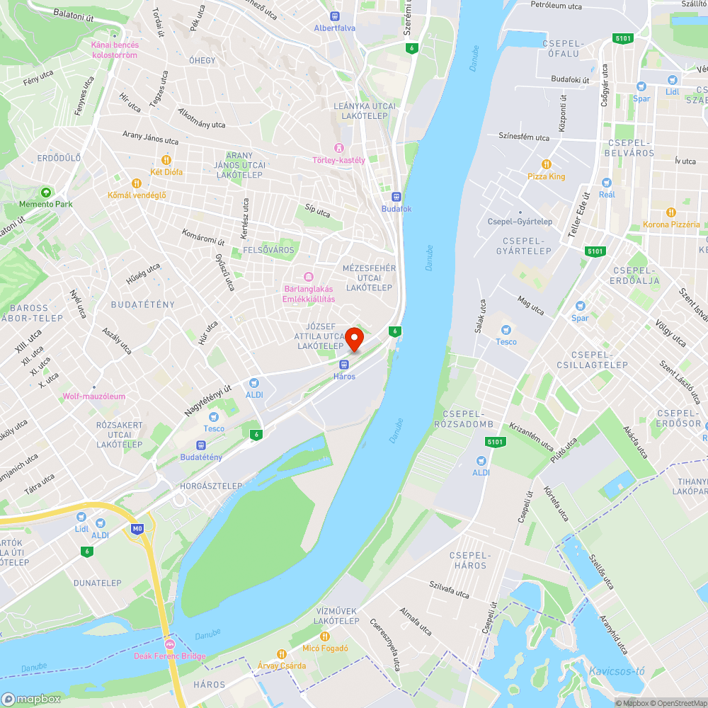 Foszladozó állomásnév-tábla bejelentés helye