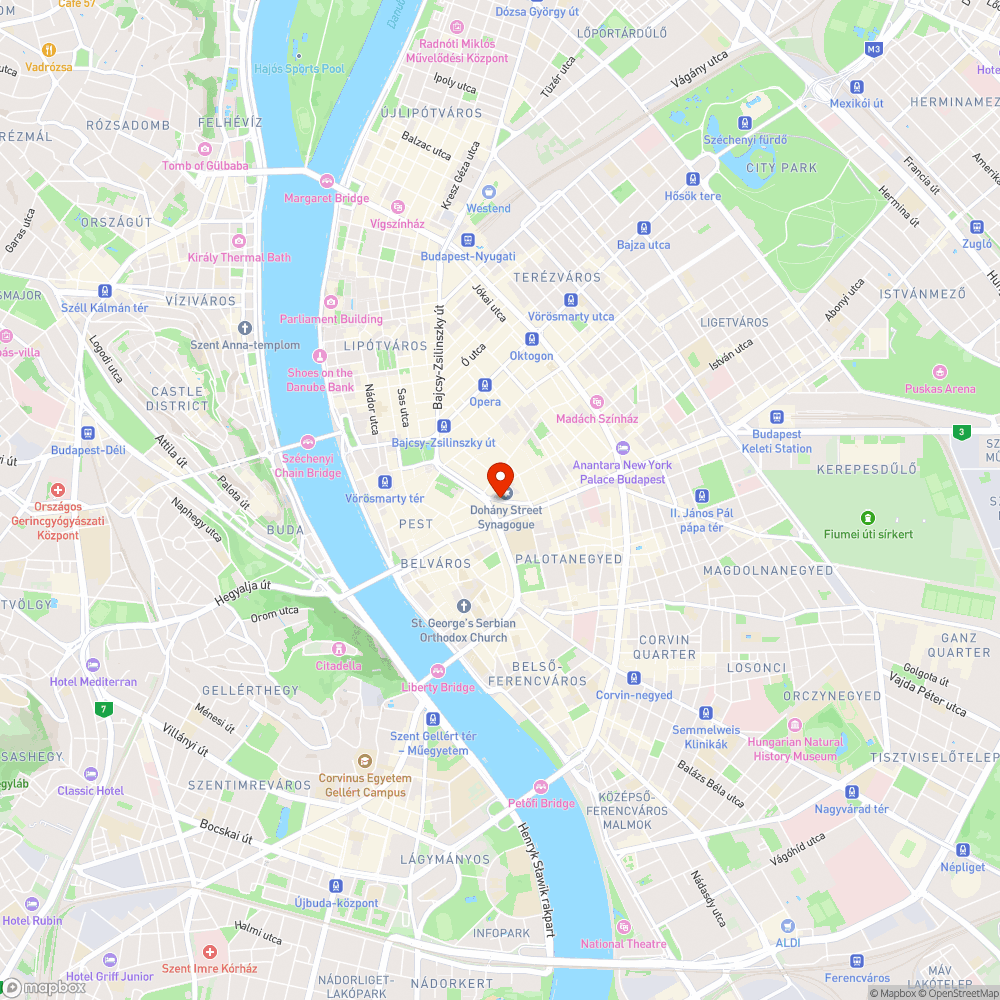 Díszburkolat "fák" körül bejelentés helye