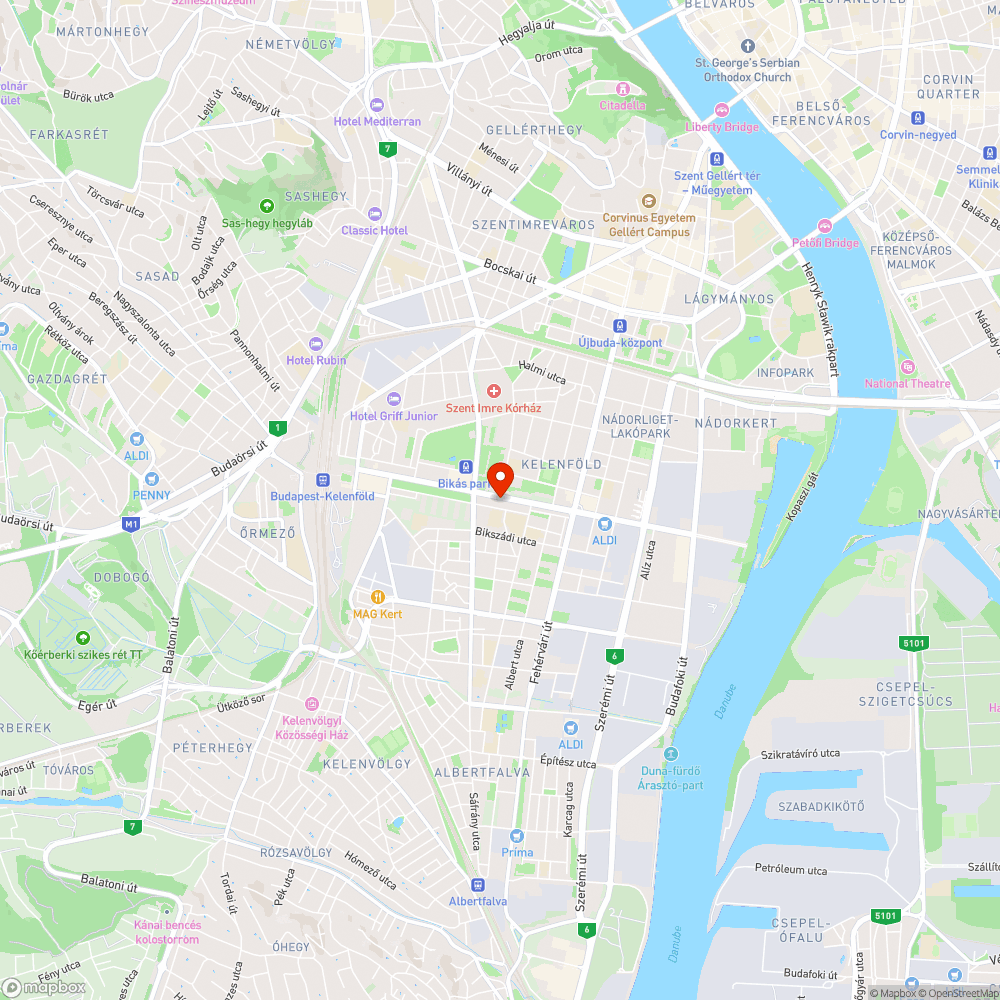 Tavaszi karácsonyfa bejelentés helye