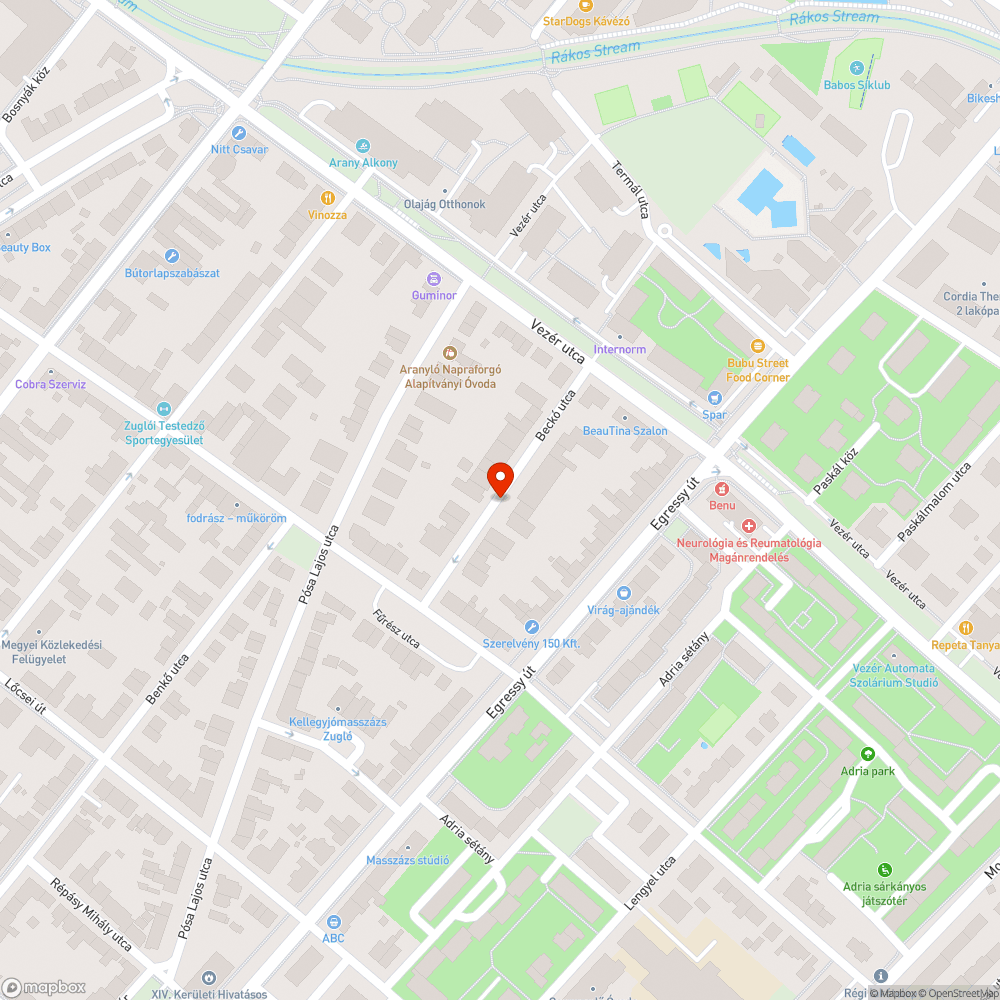 4 hónapja hagyták itt bejelentés helye