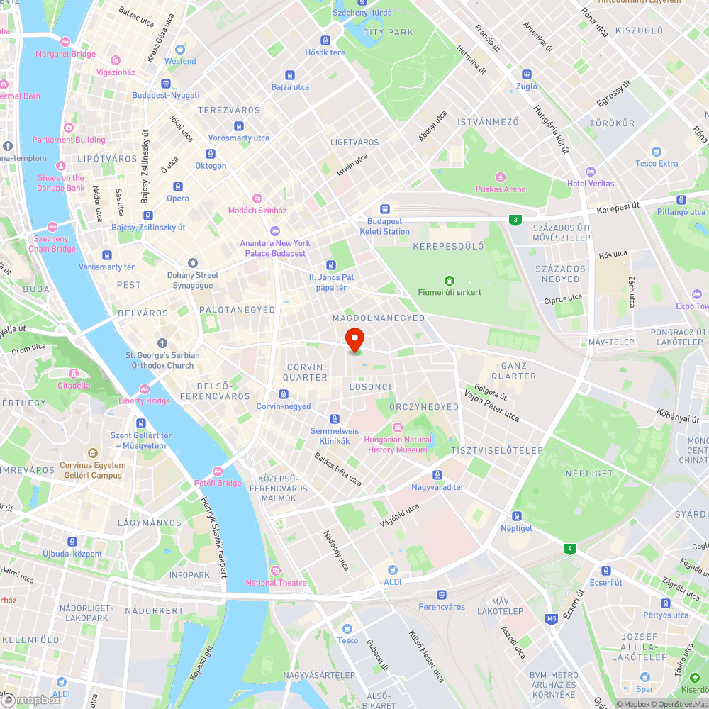 lukas aknafedél bejelentés helye