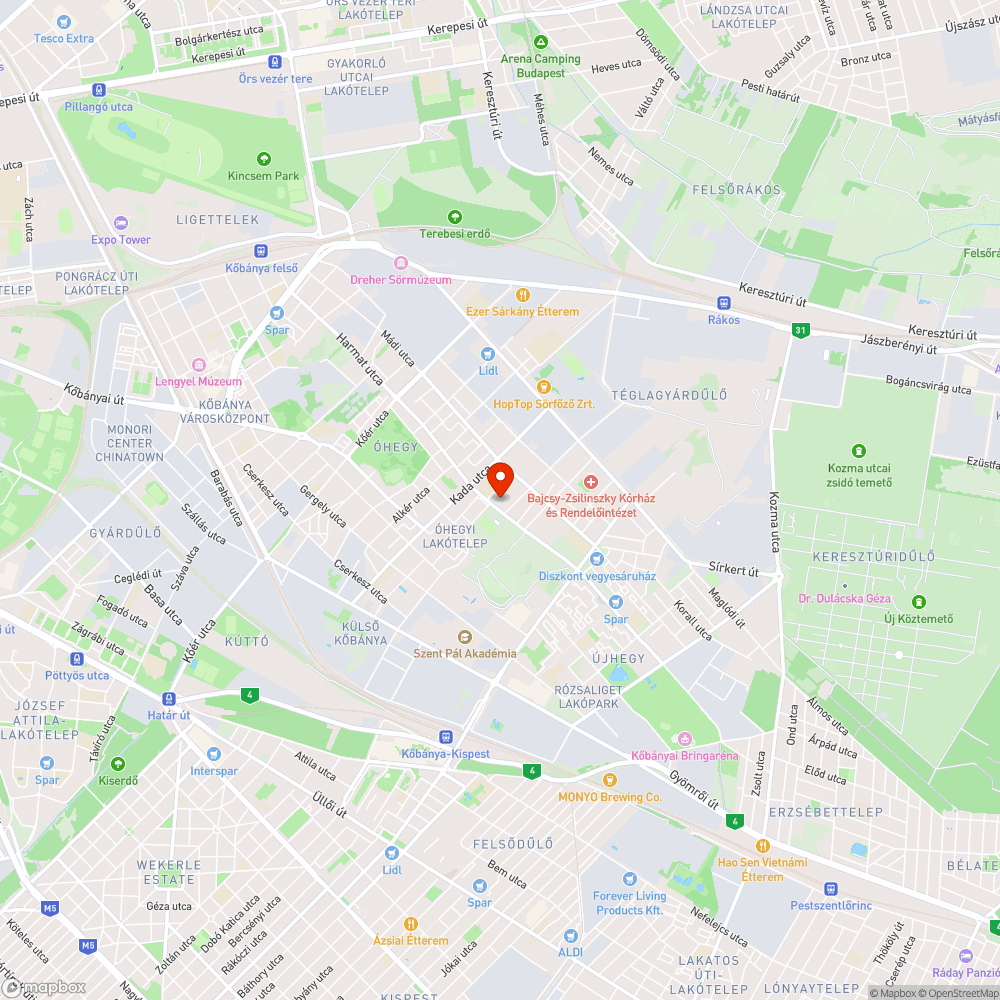 Illegális hirdetések bejelentés helye