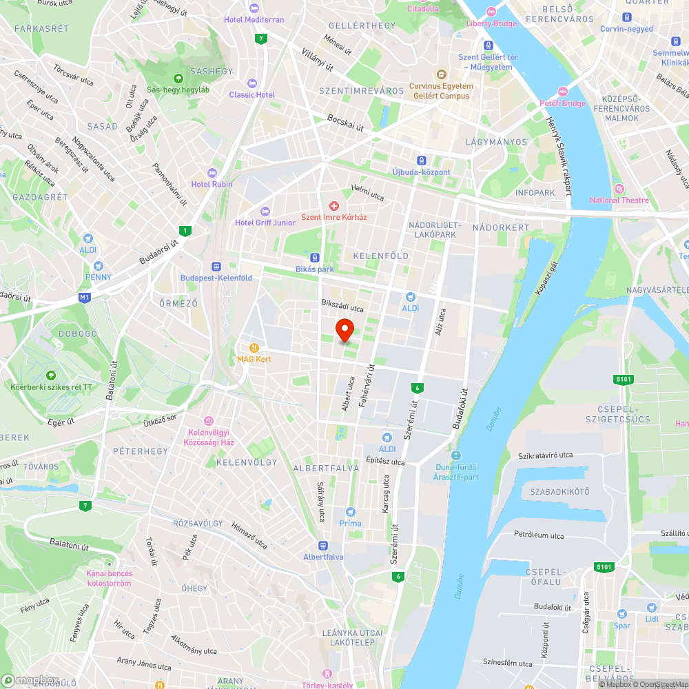 Rothadó lombok bejelentés helye