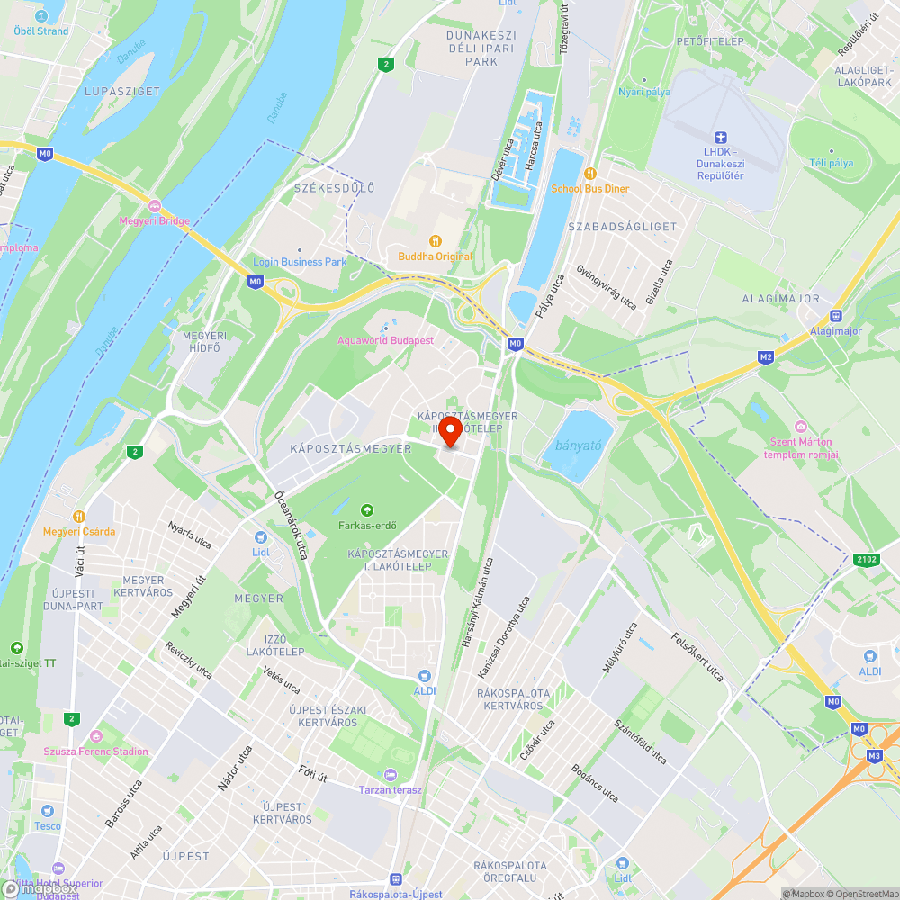 Hónapok óta hatalmas, mély kátyú bejelentés helye