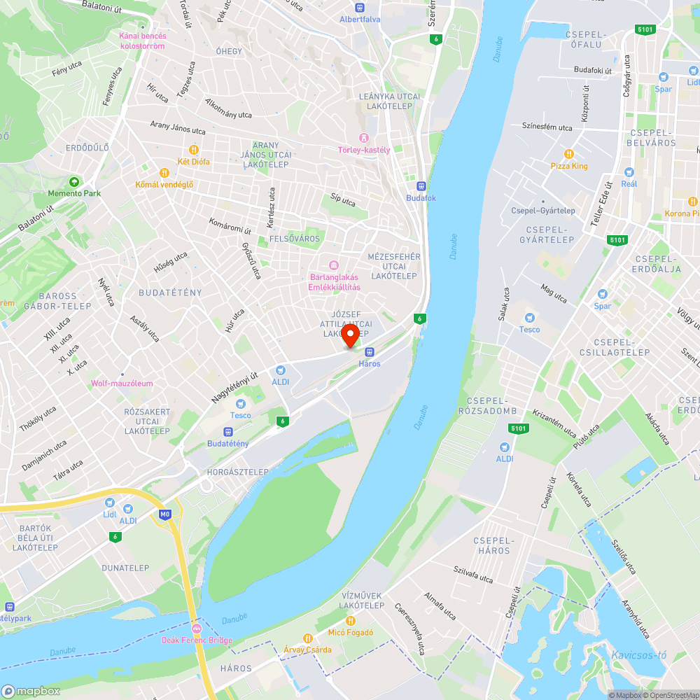 BKK megálló leamortizálva bejelentés helye