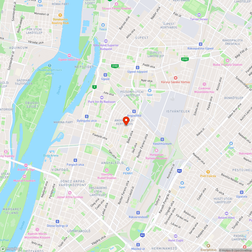 beszakadt közműfedlap bejelentés helye