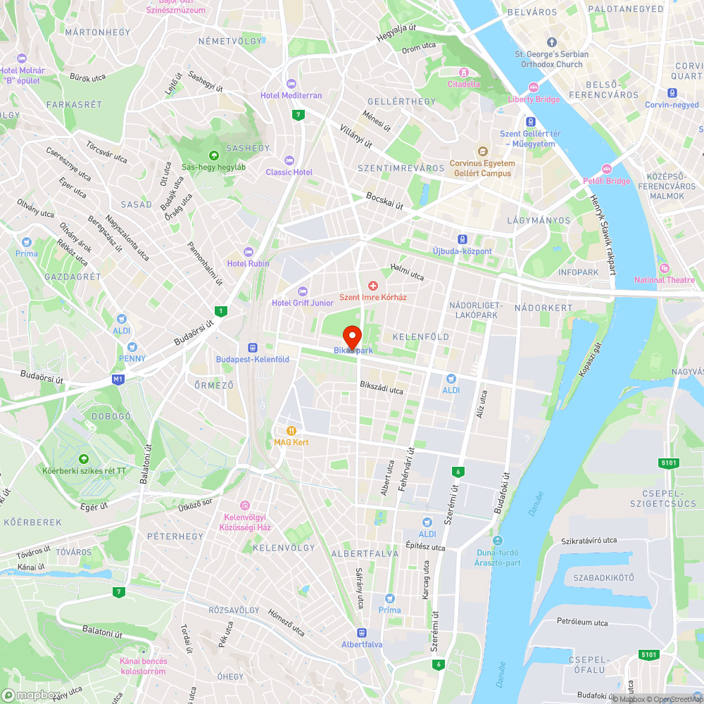 Kéz- és lábtörés bejelentés helye