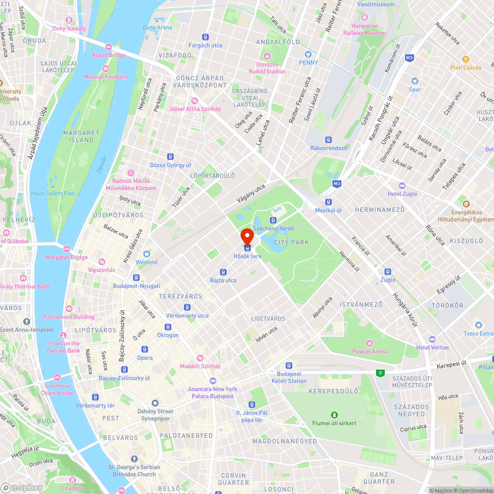 Megrongálódott a kisföldalatti díszkorlátja bejelentés helye