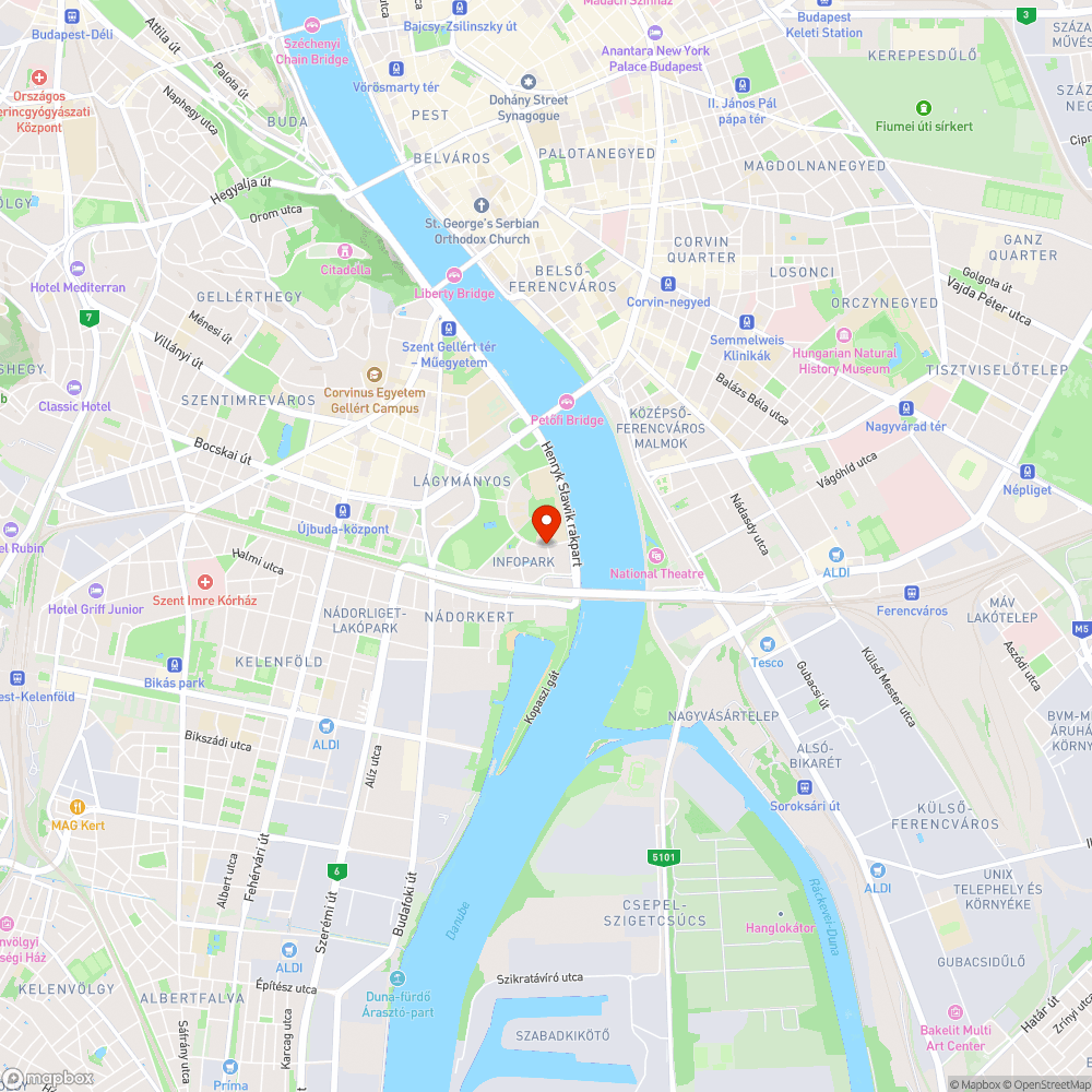 Több kátyú, mindenki csak kerülget bejelentés helye