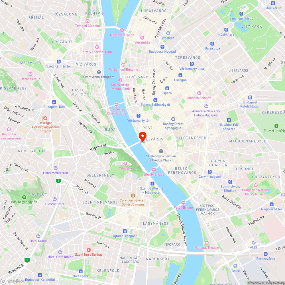 Autósokra veszélyes korlátok bejelentés helye