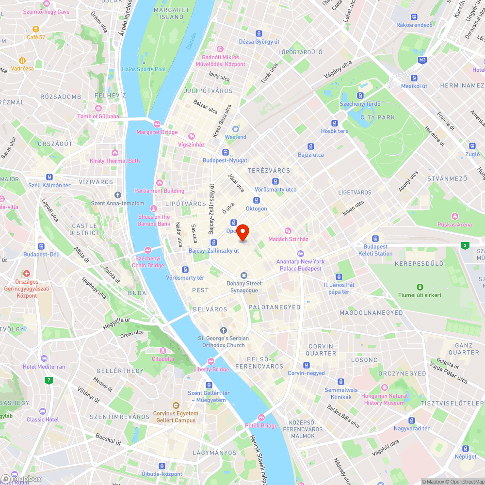 Gondozatlan kerület bejelentés helye