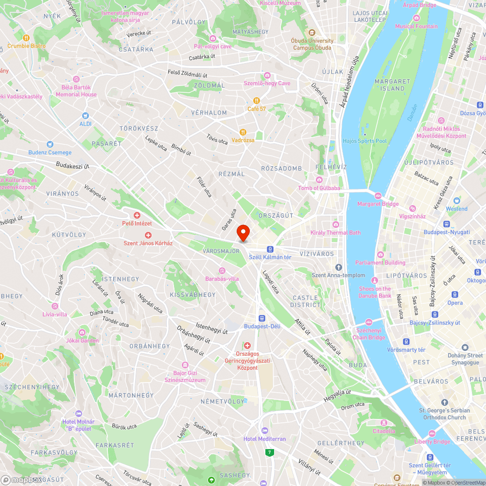 Veszélyes aknafedlapok bejelentés helye