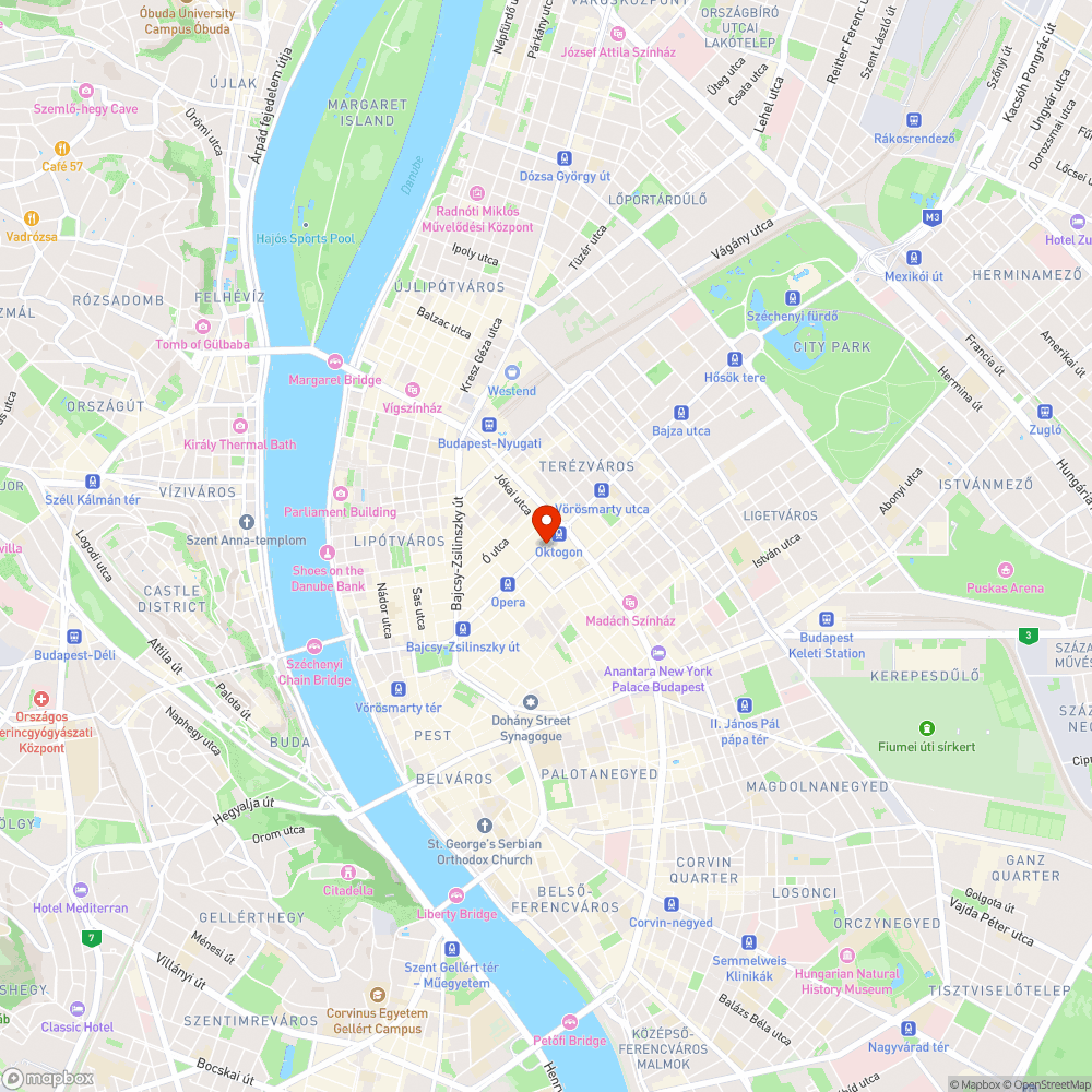 Városnéző buszok szabálytalanságai bejelentés helye