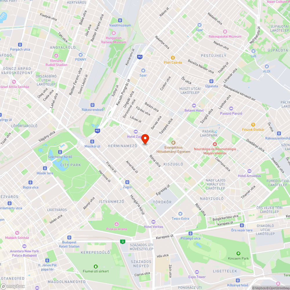 Üzemképtelen autókat tárolnak az utcán bejelentés helye