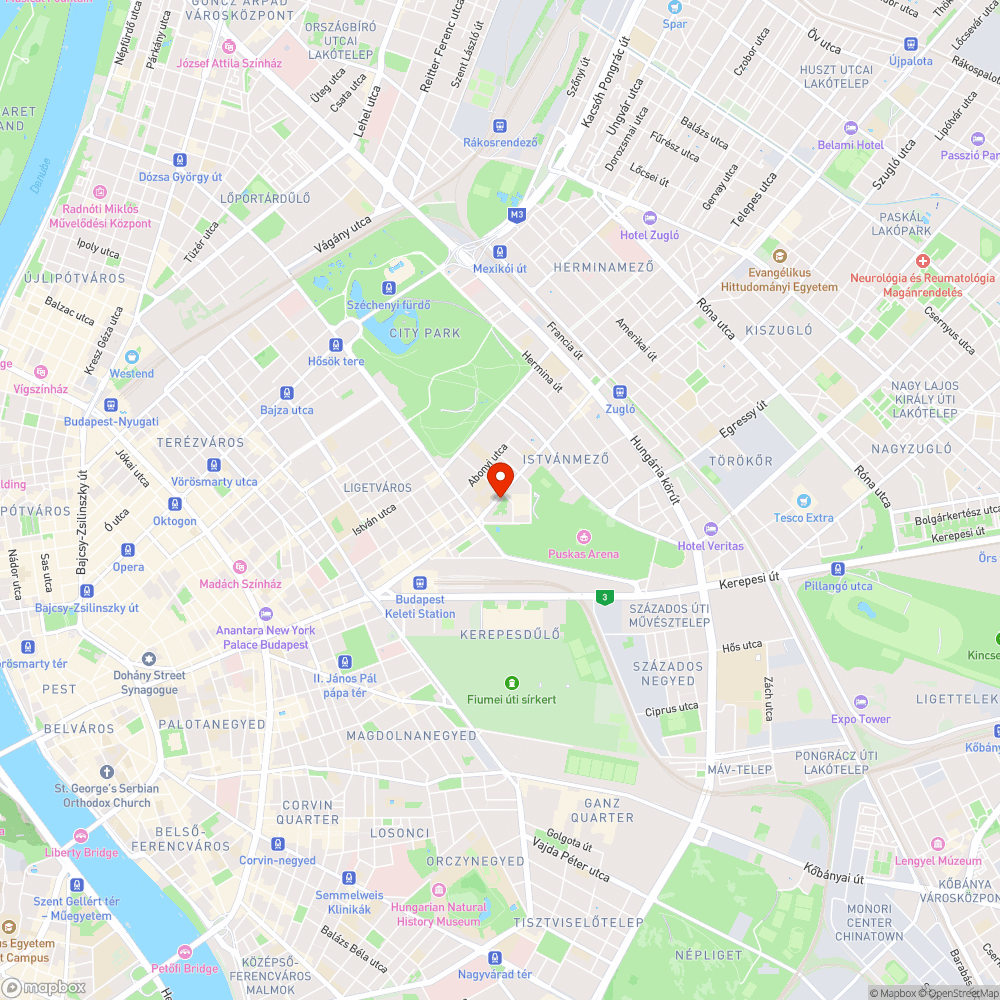 elhanyagolt, gazos önkormányzati terület bejelentés helye