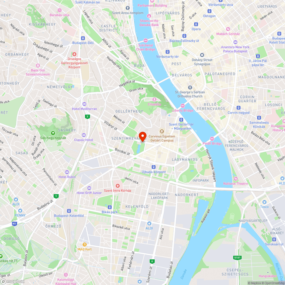 Elpusztult fa útmenti fasorban bejelentés helye