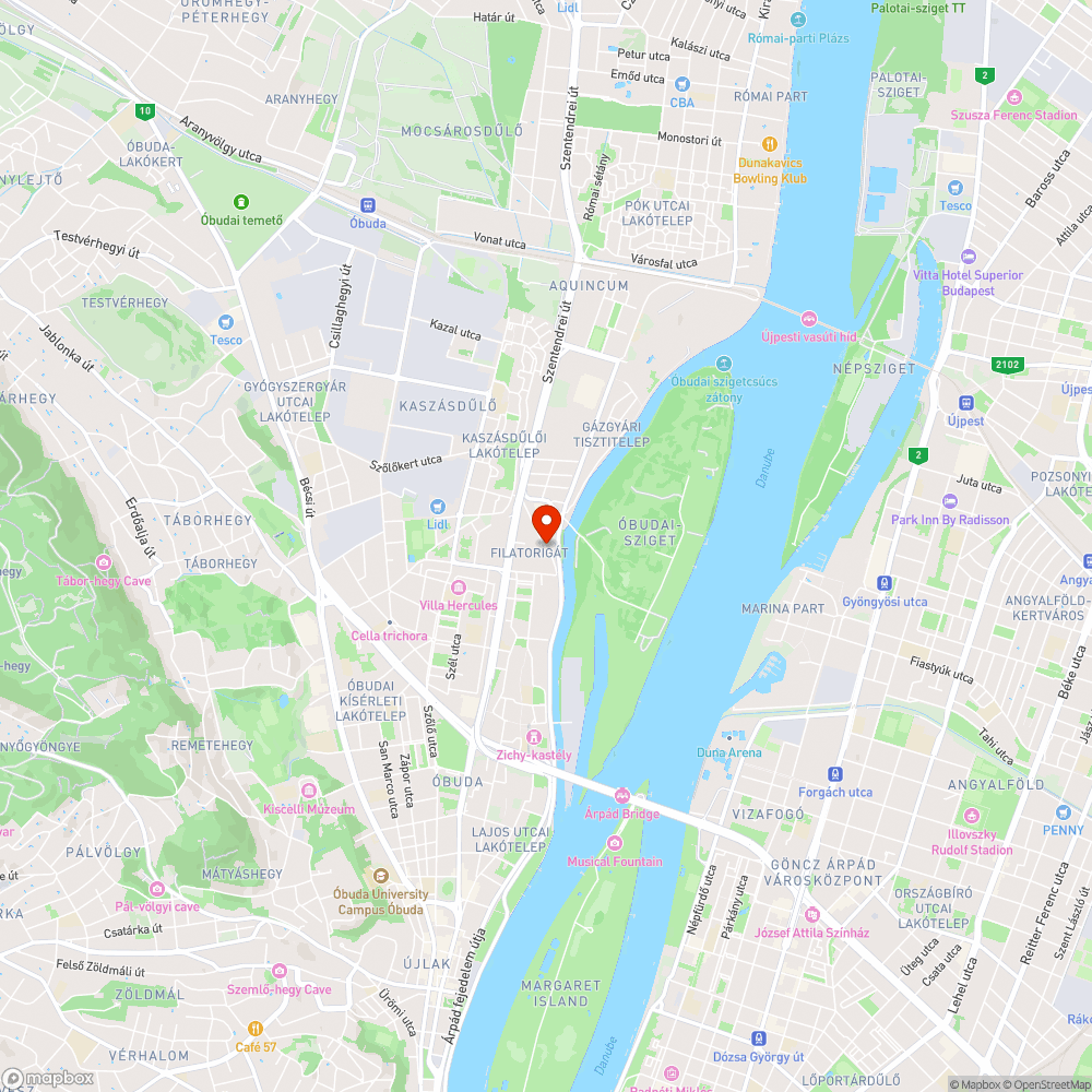 Hibás kerékpáros jelzőtáblák bejelentés helye