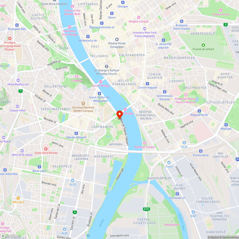 Kerékpárosok életveszélyesen, takarásból hajtanak át az úton bejelentés helye