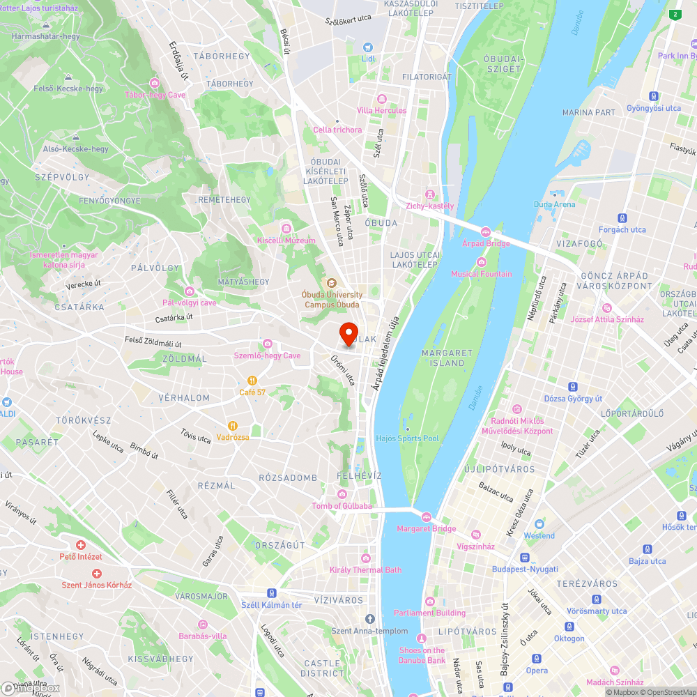 Furcsa képződmény a bukkanó után bejelentés helye