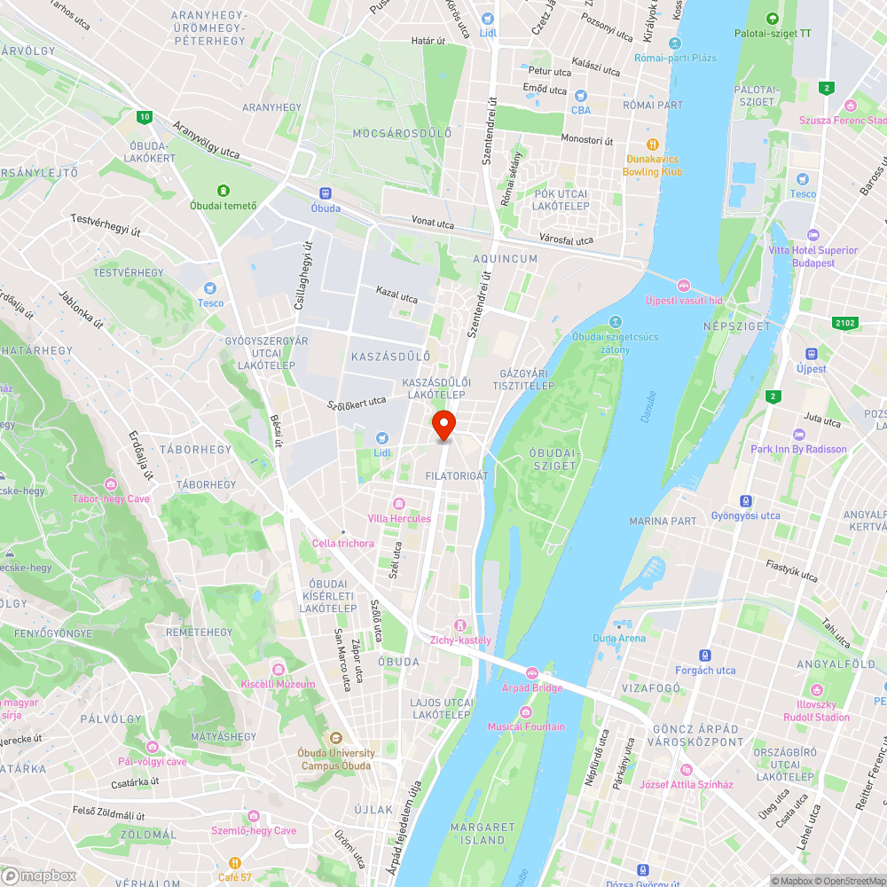 Kint felejtett táblák bejelentés helye