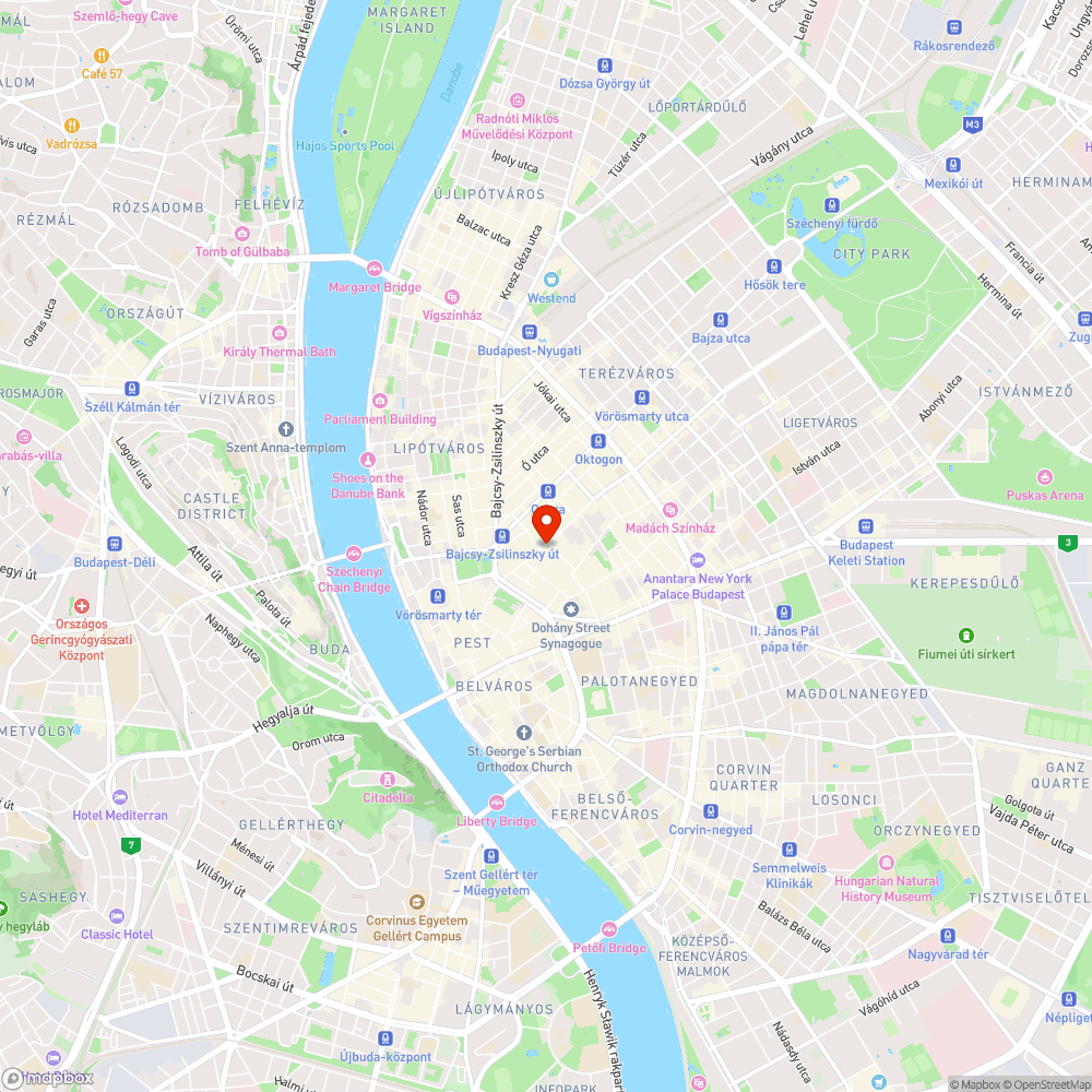 rossz járda bejelentés helye