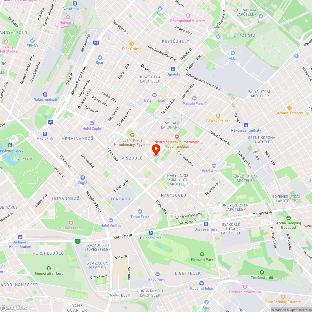 A fű is kinőtt már alatta bejelentés helye