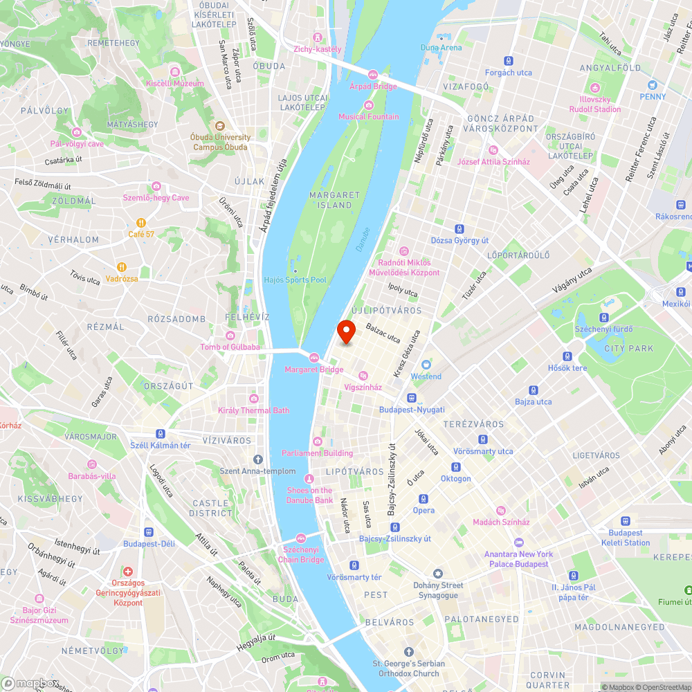 Kerékpársávon szabálytalanul parkoló autók bejelentés helye