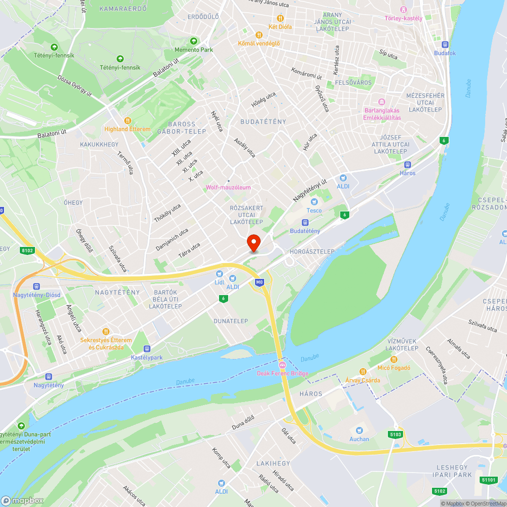 Kiszáradnak a frissen ültetett fák bejelentés helye