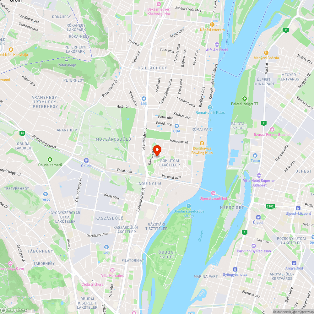 Méretes kátyú a nyomvonalon, lassan 1 éve bejelentés helye