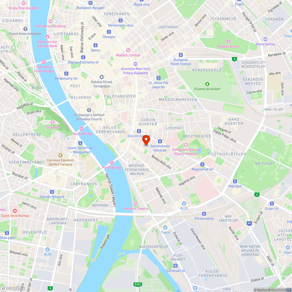 Kutya-WC az egesz utca? bejelentés helye