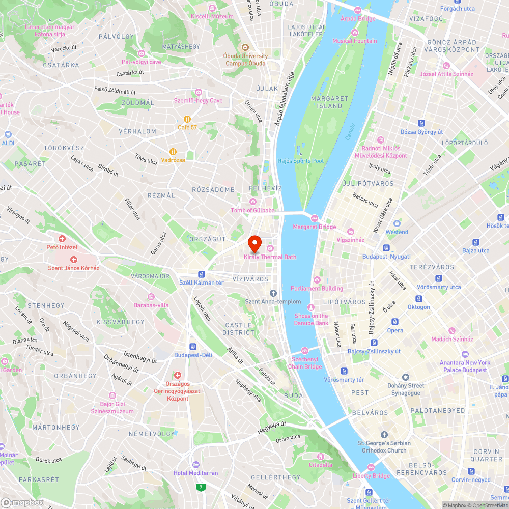 Kerékpárúton parkoló autók bejelentés helye