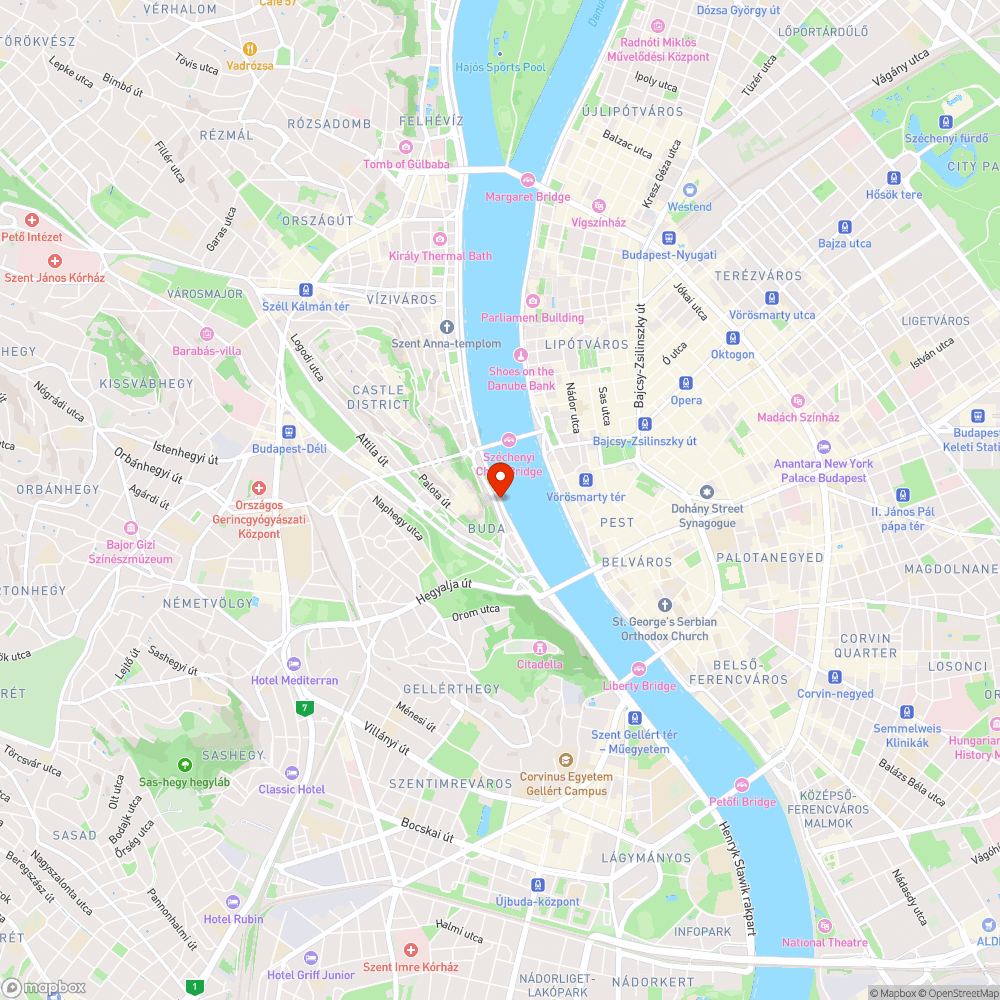 Rosszul hangolt lámpa bejelentés helye