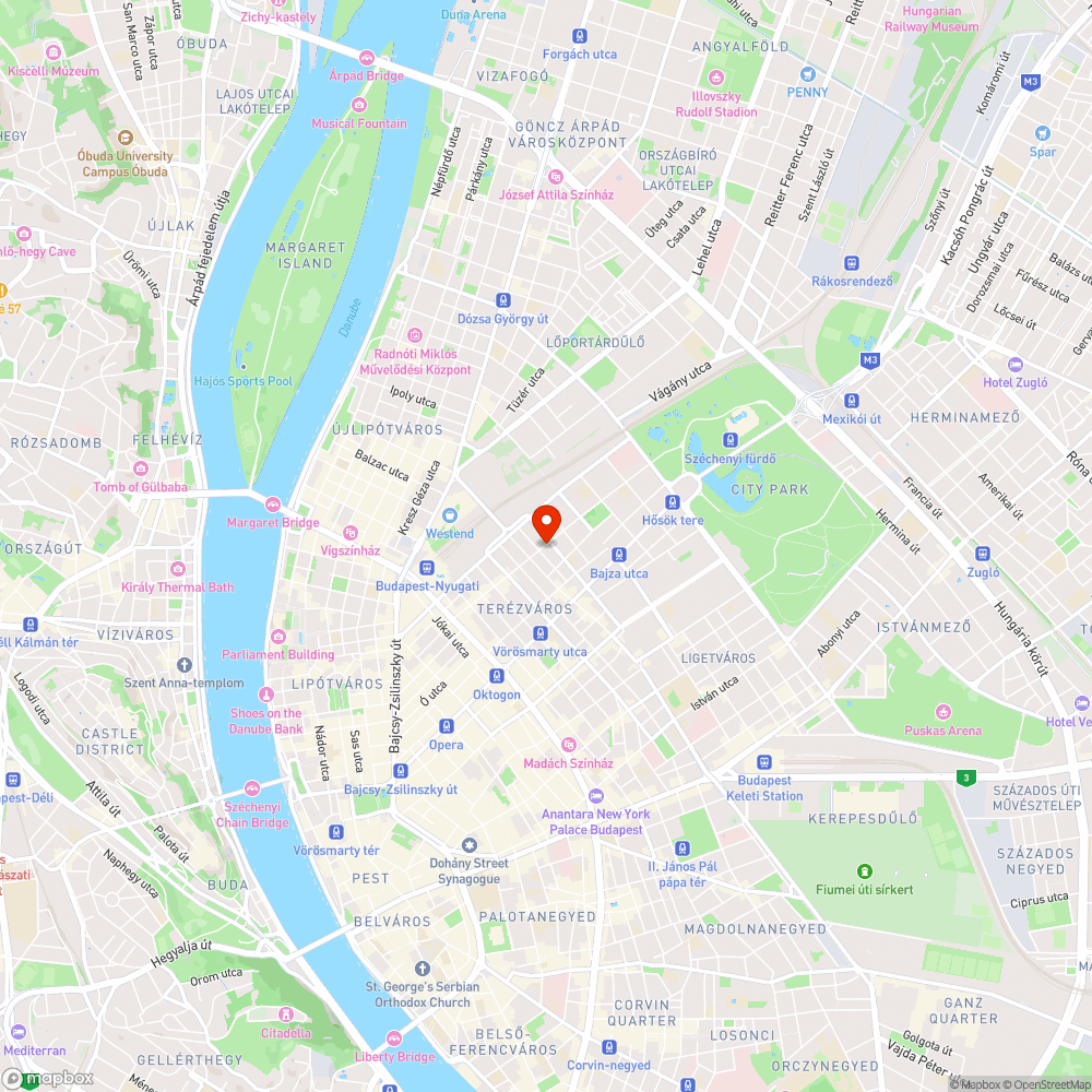 szabálytalan parkolás bejelentés helye