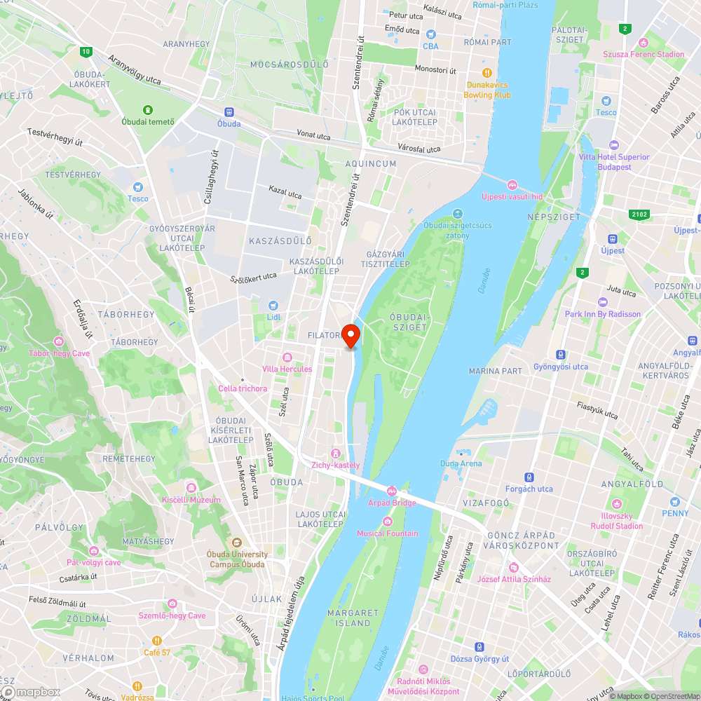 Hibás táblázás bejelentés helye