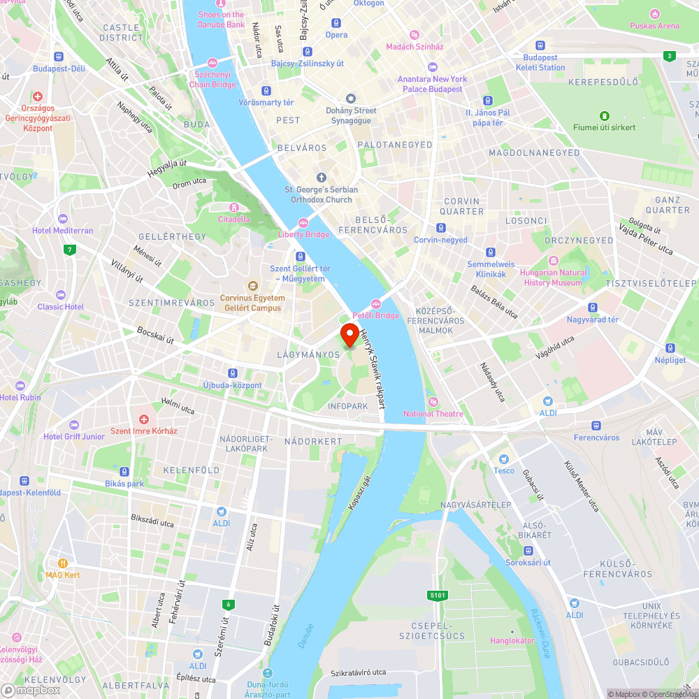 Jelzés nincs, akadály van bejelentés helye