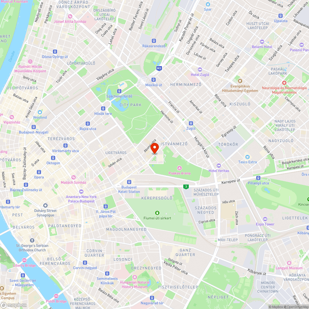 Ha gombot nyomsz sem biztos, hogy átjutsz bejelentés helye