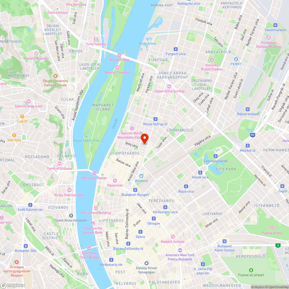 Bringasávra lógó faágak XIII. Gogol 17 és 38 bejelentés helye