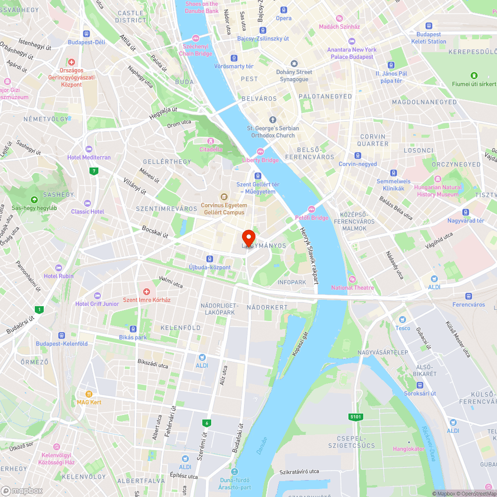 Mit jelent a tábla? bejelentés helye