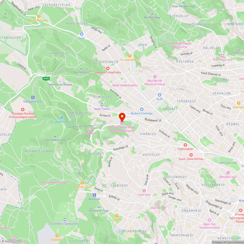 Szemetelés diplomata módra bejelentés helye